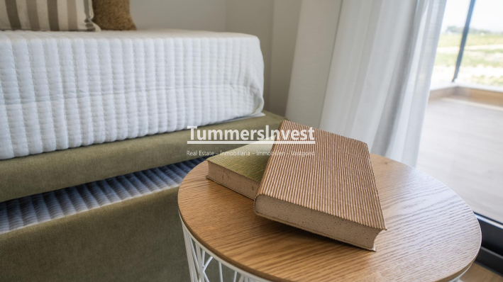 Neue Gebäude · Villa · Algorfa · La Finca Golf