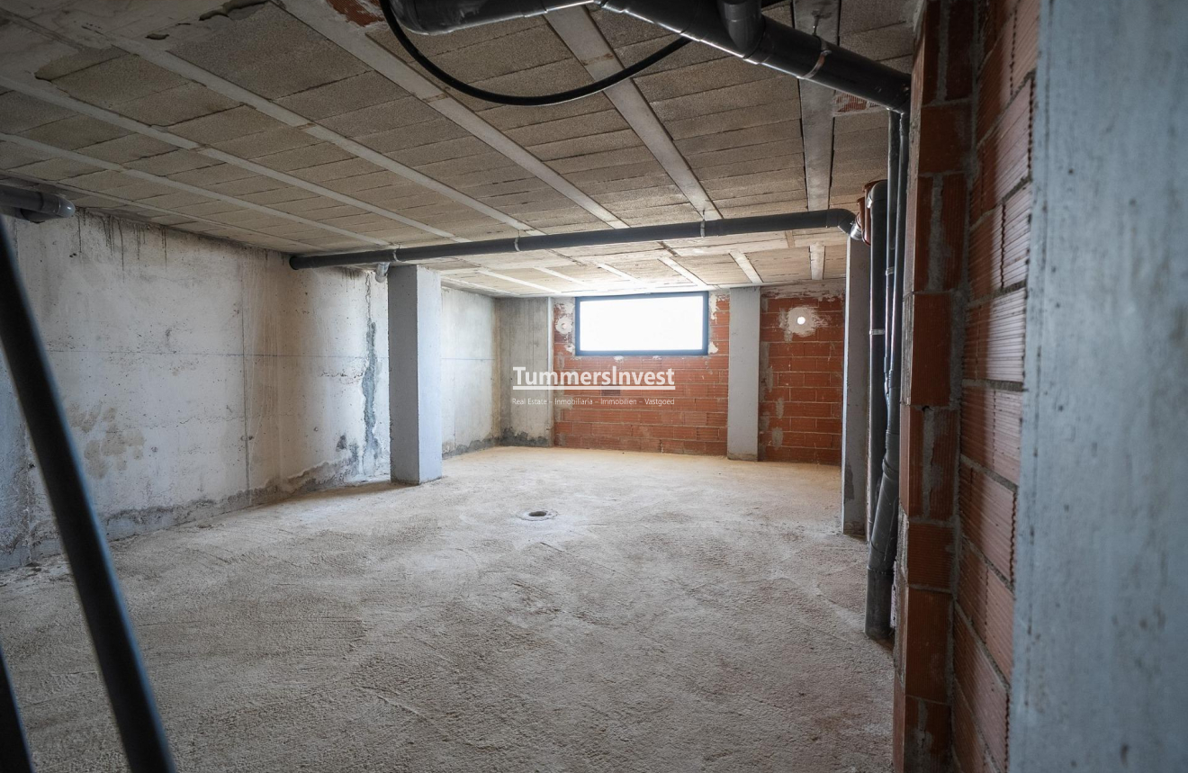 Neue Gebäude · Villa · Algorfa · La Finca Golf