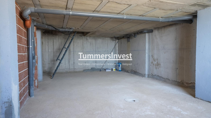 Neue Gebäude · Villa · Algorfa · La Finca Golf