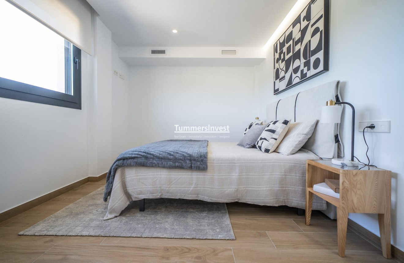 Neue Gebäude · Villa · Algorfa · La Finca Golf