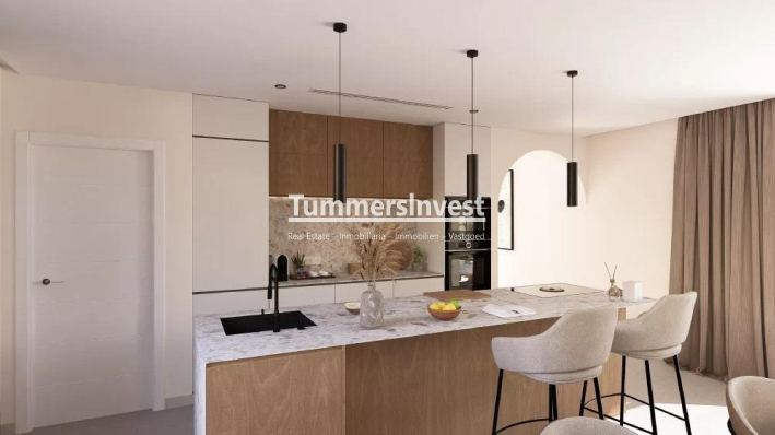 Neue Gebäude · Villa · Banos y Mendigo · Altaona Golf