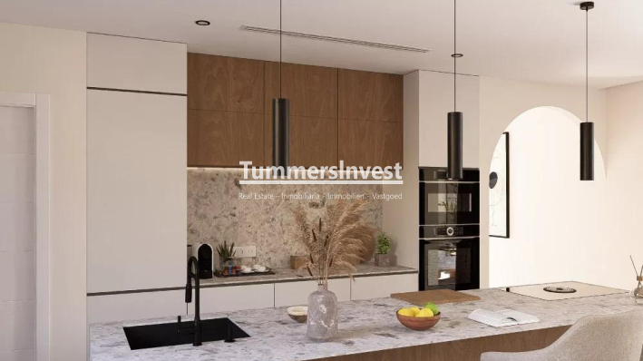 Neue Gebäude · Villa · Banos y Mendigo · Altaona Golf