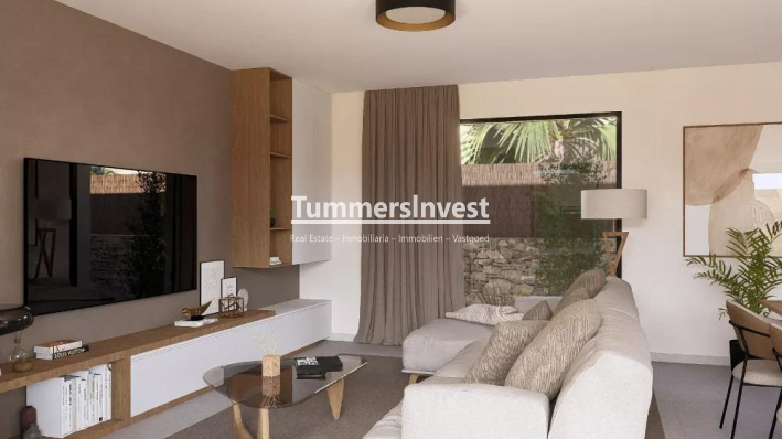 Neue Gebäude · Villa · Banos y Mendigo · Altaona Golf