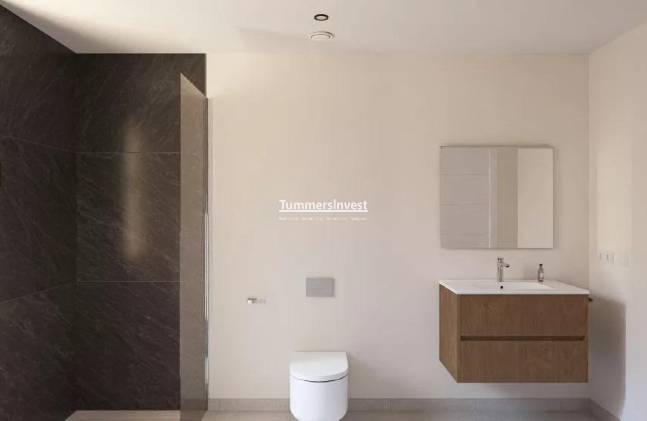 Neue Gebäude · Villa · Banos y Mendigo · Altaona Golf