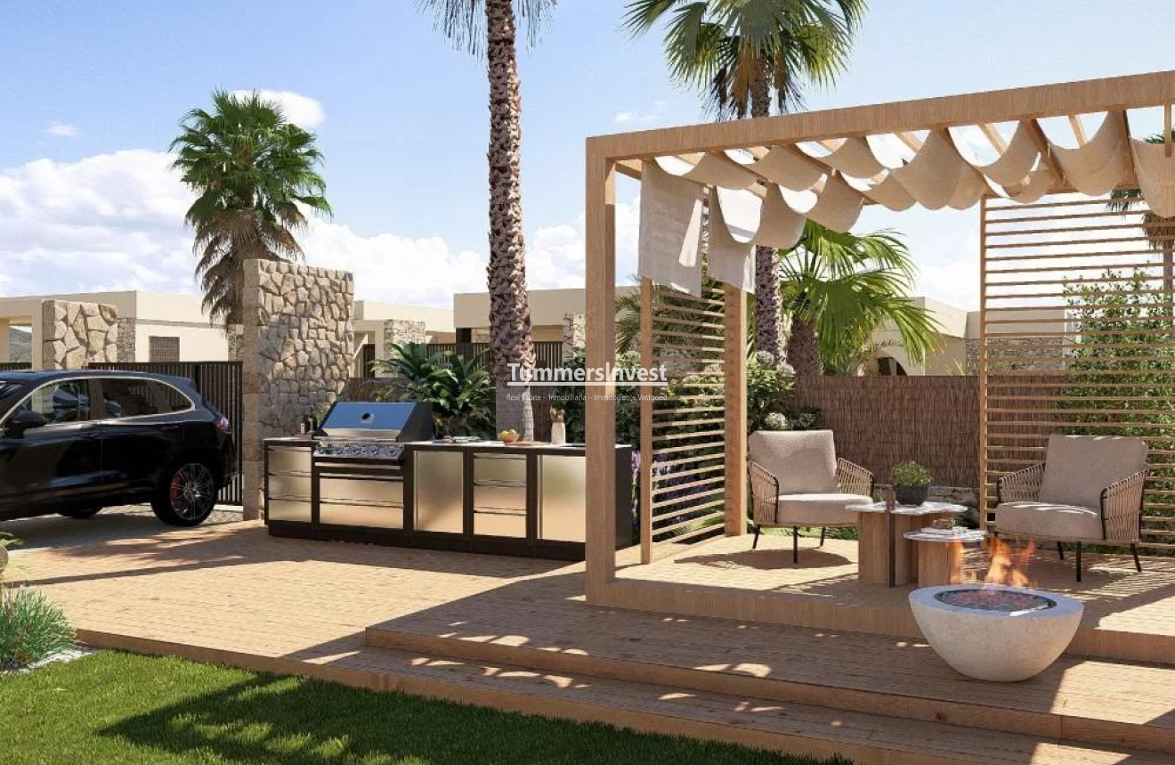 Neue Gebäude · Villa · Banos y Mendigo · Altaona Golf