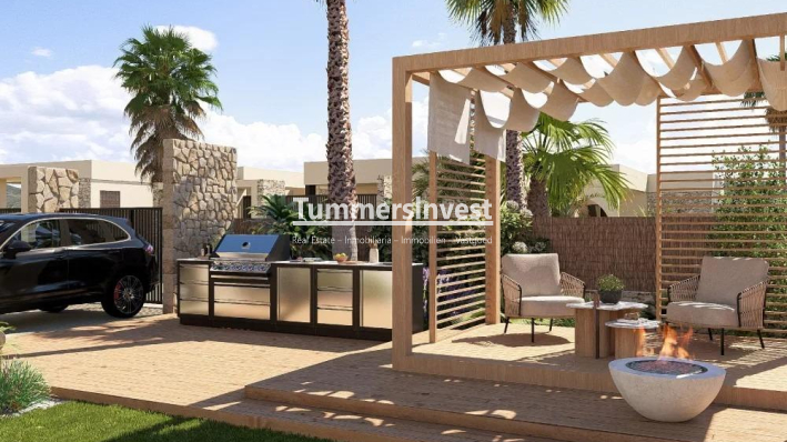 Neue Gebäude · Villa · Banos y Mendigo · Altaona Golf