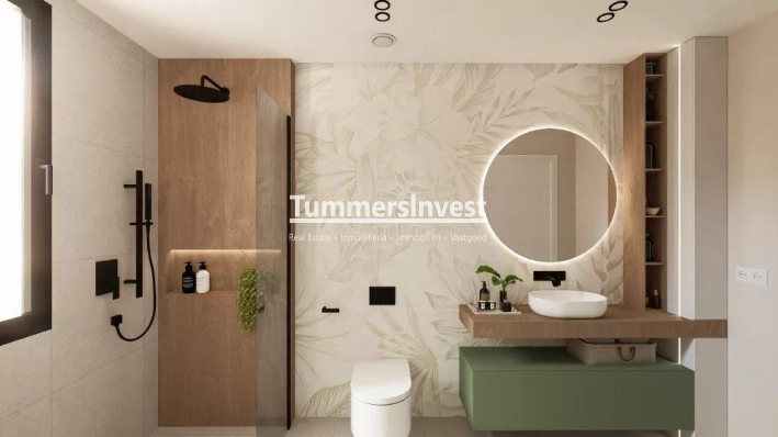 Neue Gebäude · Villa · Banos y Mendigo · Altaona Golf