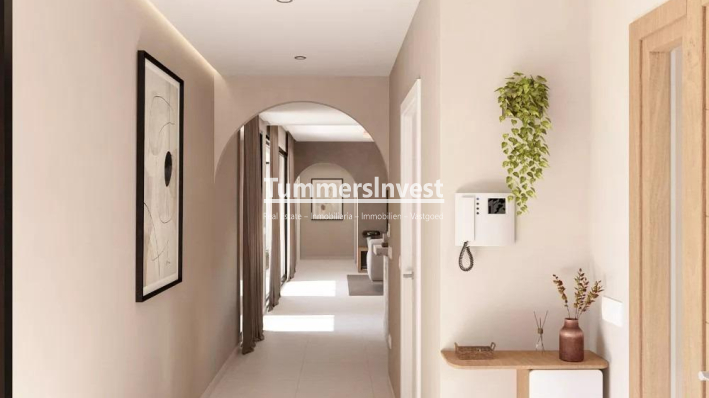 Neue Gebäude · Villa · Banos y Mendigo · Altaona Golf