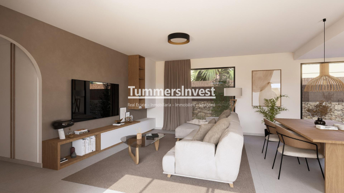 Neue Gebäude · Villa · Banos y Mendigo · Altaona Golf