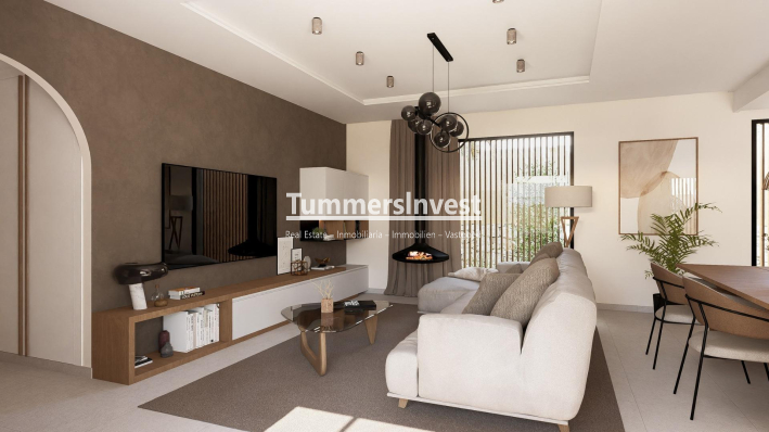 Neue Gebäude · Villa · Banos y Mendigo · Altaona Golf