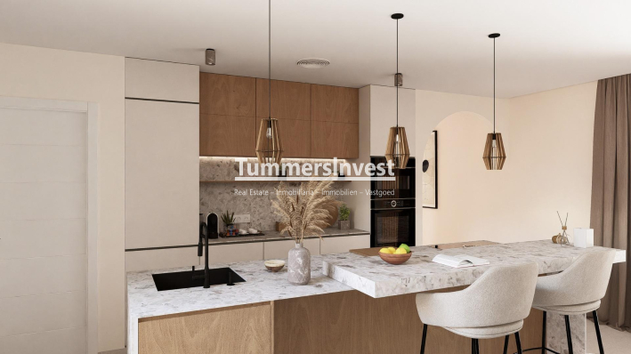 Neue Gebäude · Villa · Banos y Mendigo · Altaona Golf