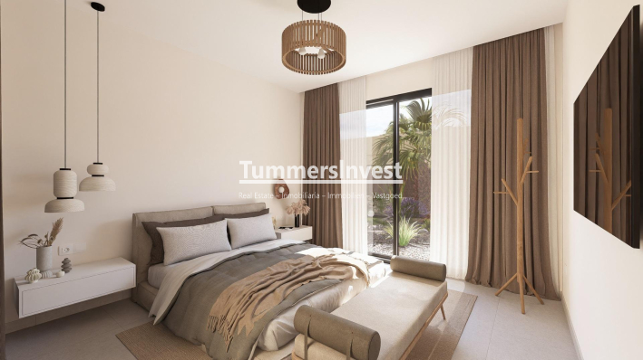 Neue Gebäude · Villa · Banos y Mendigo · Altaona Golf