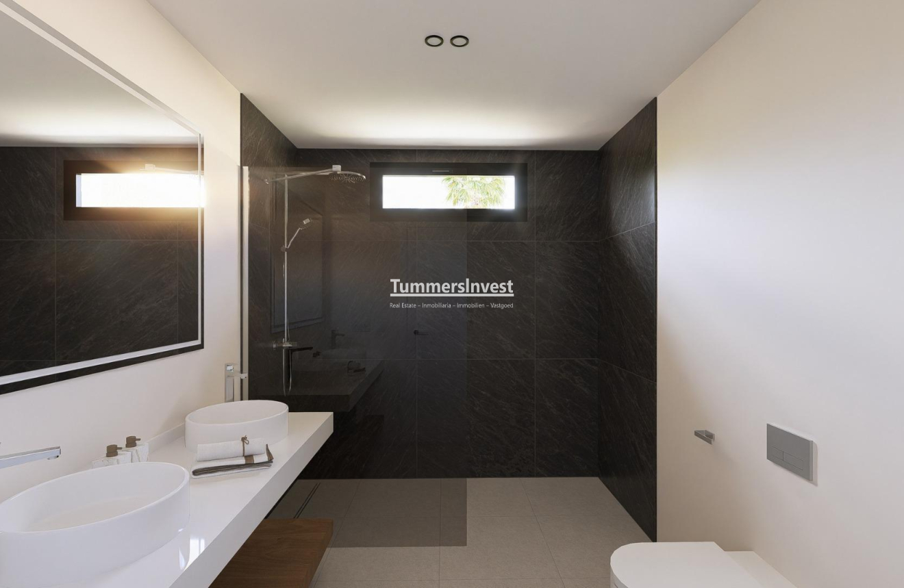 Neue Gebäude · Villa · Banos y Mendigo · Altaona Golf