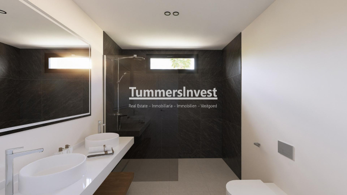 Neue Gebäude · Villa · Banos y Mendigo · Altaona Golf