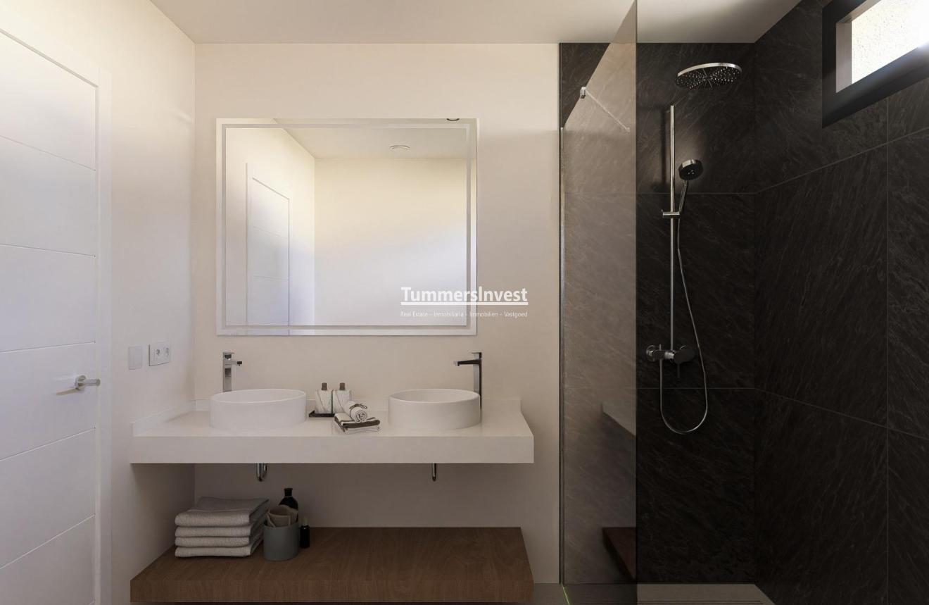 Neue Gebäude · Villa · Banos y Mendigo · Altaona Golf