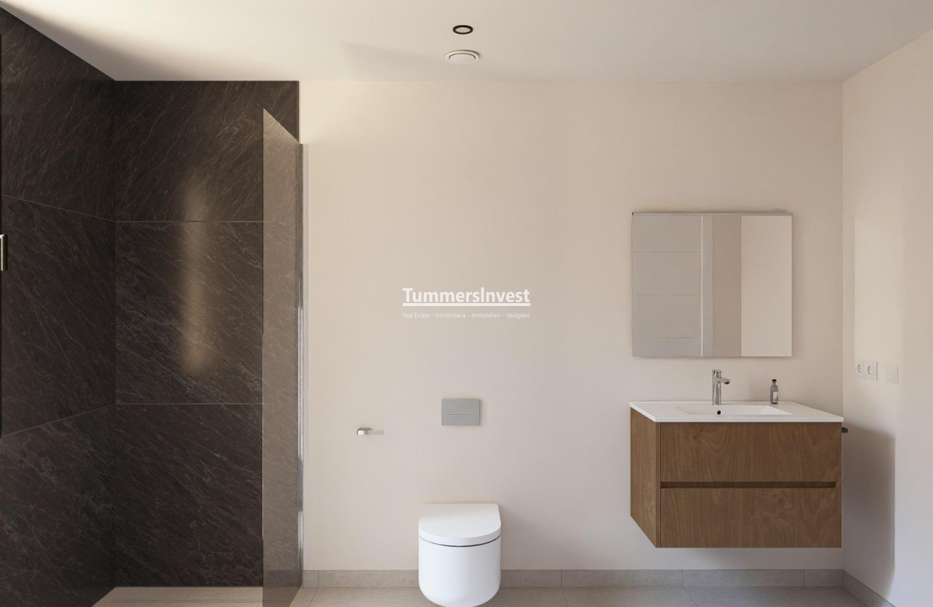 Neue Gebäude · Villa · Banos y Mendigo · Altaona Golf