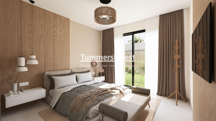 Neue Gebäude · Villa · Banos y Mendigo · Altaona Golf