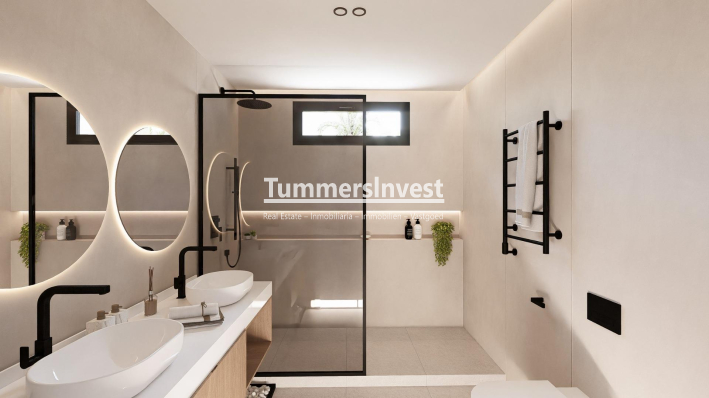 Neue Gebäude · Villa · Banos y Mendigo · Altaona Golf