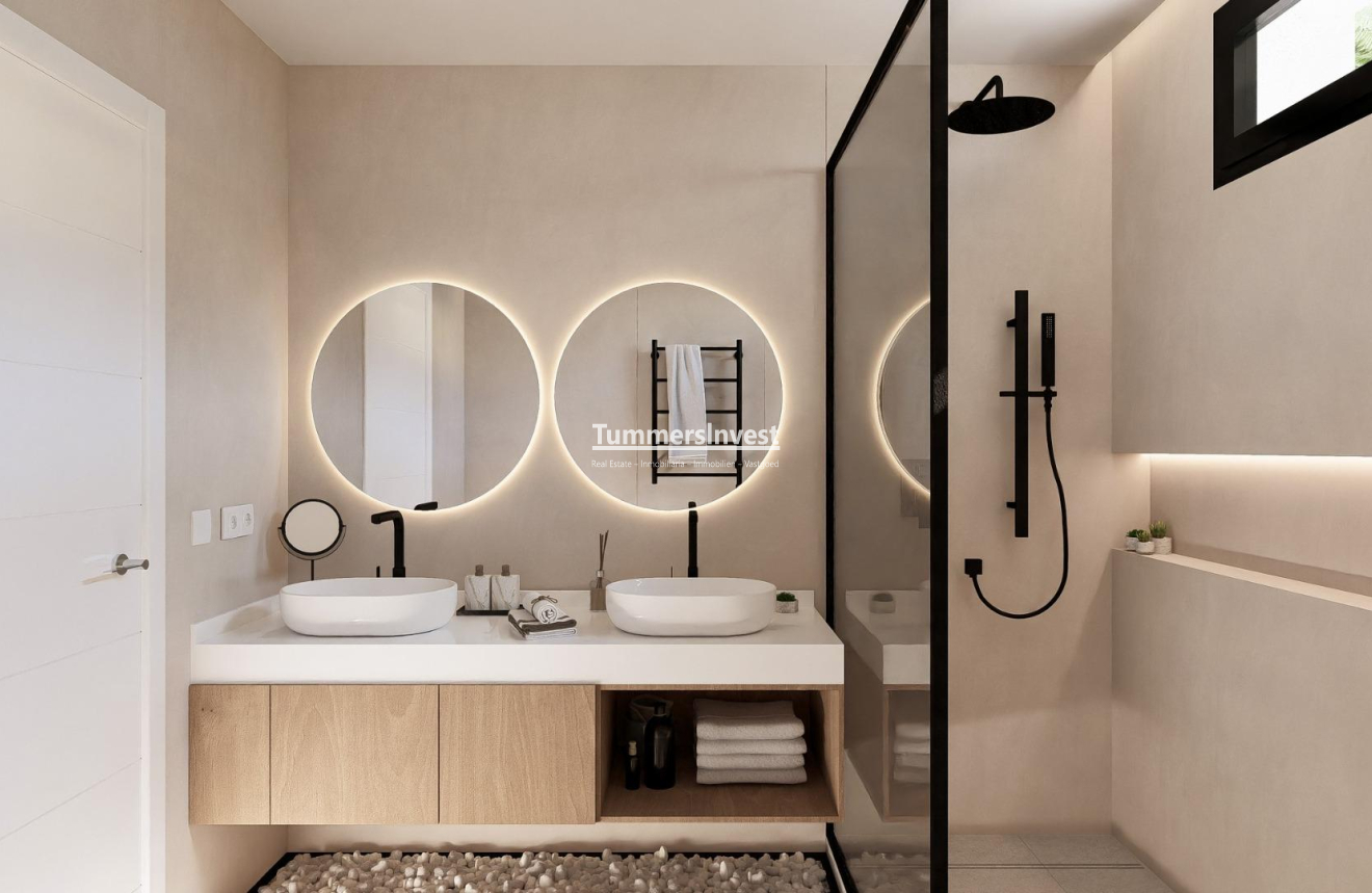 Neue Gebäude · Villa · Banos y Mendigo · Altaona Golf