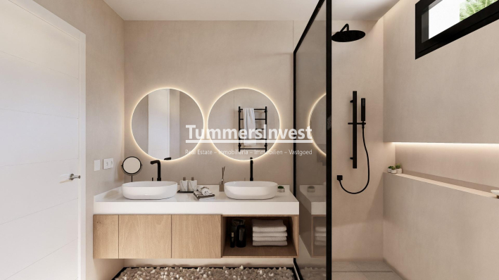 Neue Gebäude · Villa · Banos y Mendigo · Altaona Golf