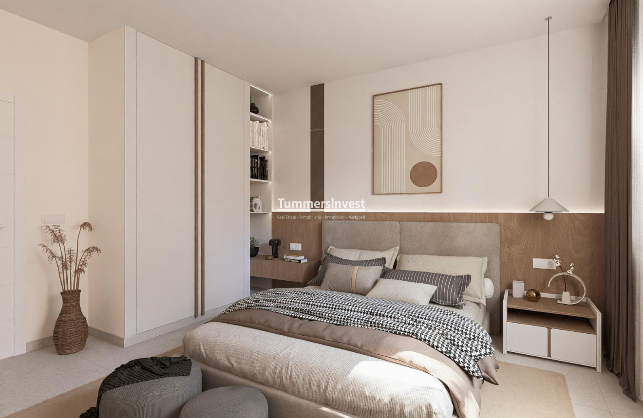 Neue Gebäude · Villa · Banos y Mendigo · Altaona Golf