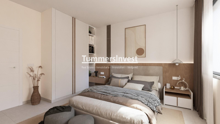 Neue Gebäude · Villa · Banos y Mendigo · Altaona Golf