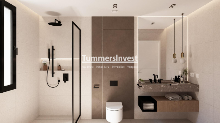 Neue Gebäude · Villa · Banos y Mendigo · Altaona Golf