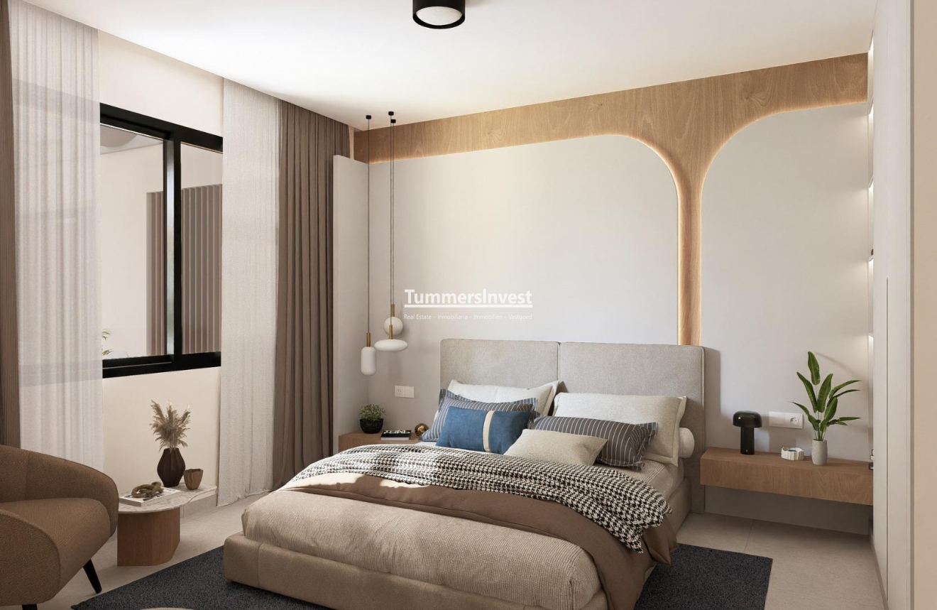 Neue Gebäude · Villa · Banos y Mendigo · Altaona Golf