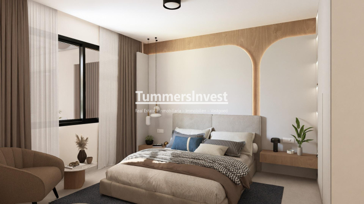 Neue Gebäude · Villa · Banos y Mendigo · Altaona Golf