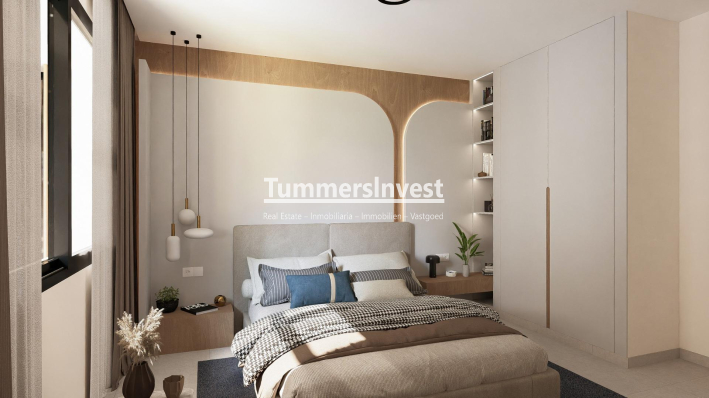 Neue Gebäude · Villa · Banos y Mendigo · Altaona Golf