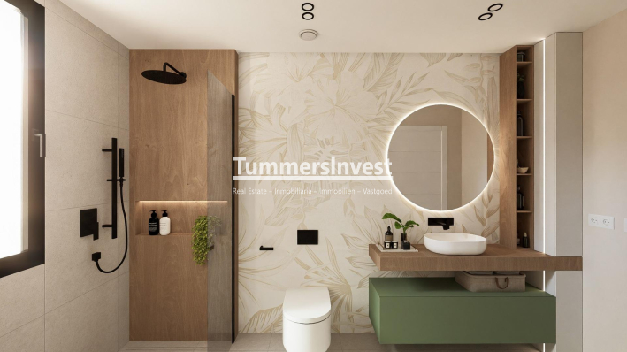 Neue Gebäude · Villa · Banos y Mendigo · Altaona Golf