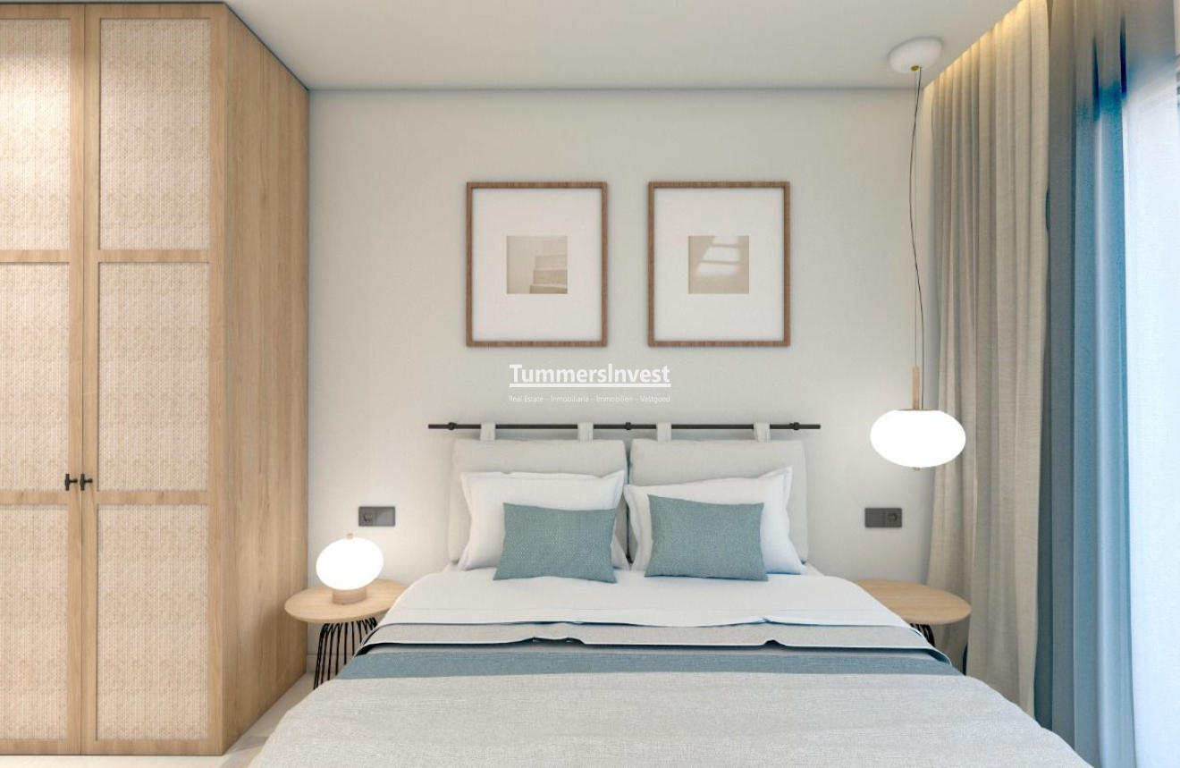 Neue Gebäude · Bungalow · Pilar de la Horadada · La Torre De La Horadada