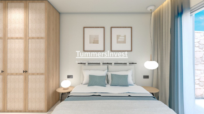 Neue Gebäude · Bungalow · Pilar de la Horadada · La Torre De La Horadada