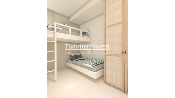 Neue Gebäude · Bungalow · Pilar de la Horadada · La Torre De La Horadada