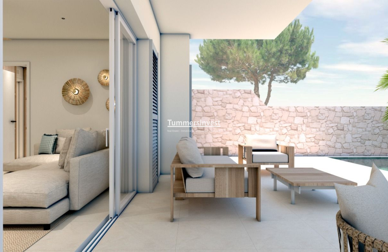 Neue Gebäude · Bungalow · Pilar de la Horadada · La Torre De La Horadada