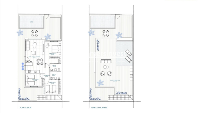 Obra nueva · Villa · Torre Pacheco · El Jimenado