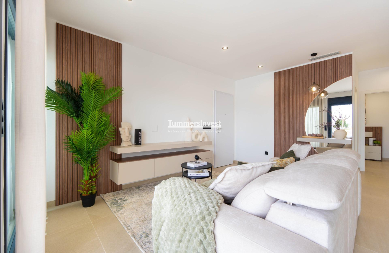 Neue Gebäude · Villa · San Pedro del Pinatar · Los Antolinos