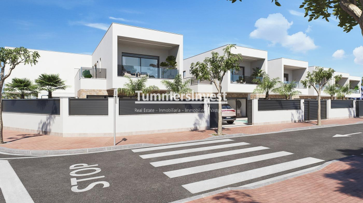 Neue Gebäude · Villa · San Pedro del Pinatar · Los Antolinos