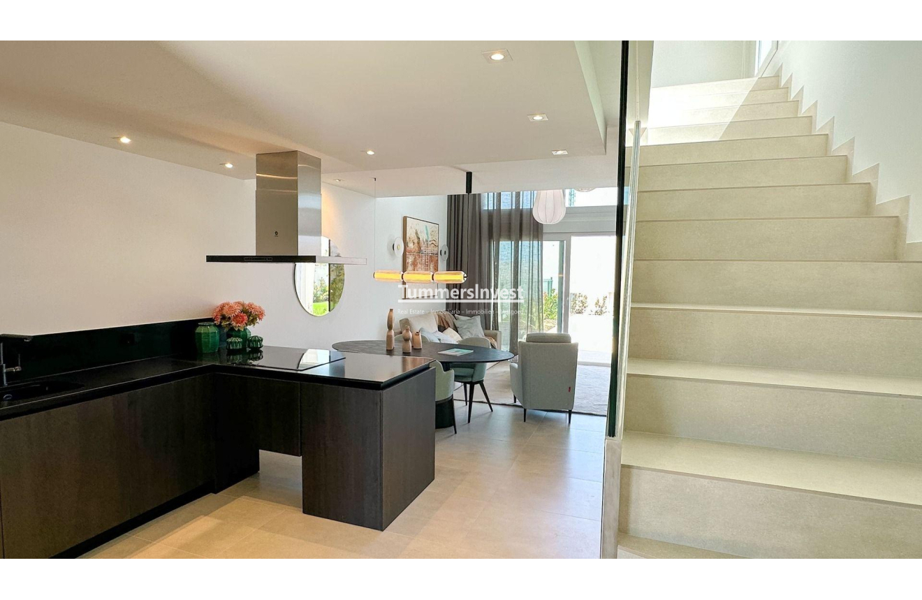 Neue Gebäude · Villa · Algorfa · La Finca Golf