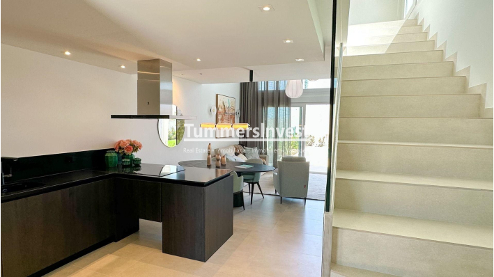 Neue Gebäude · Villa · Algorfa · La Finca Golf