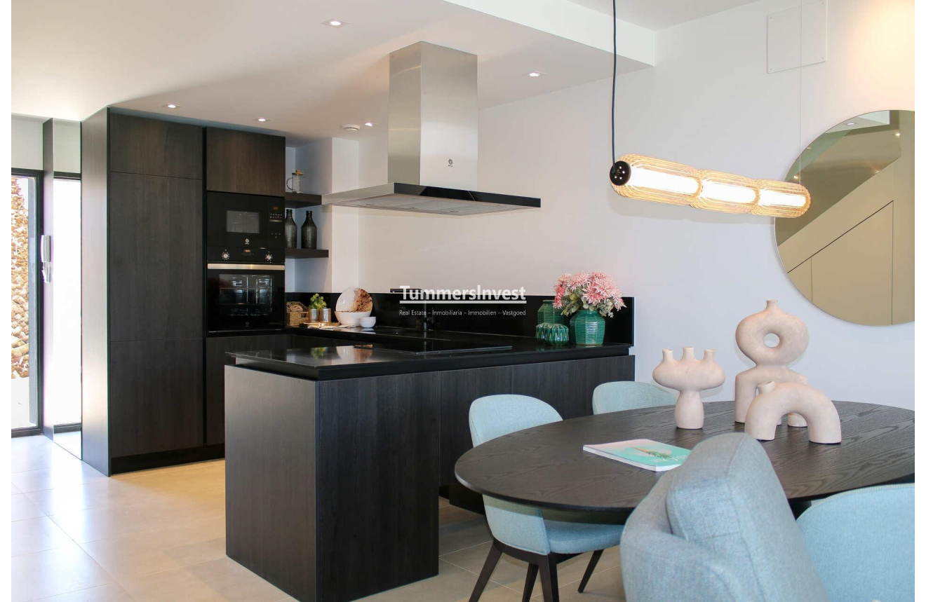 Neue Gebäude · Villa · Algorfa · La Finca Golf