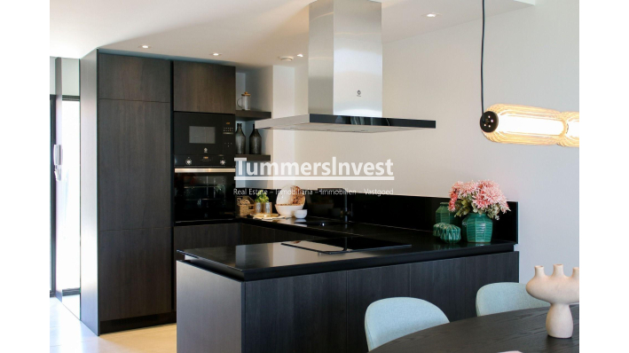 Neue Gebäude · Villa · Algorfa · La Finca Golf