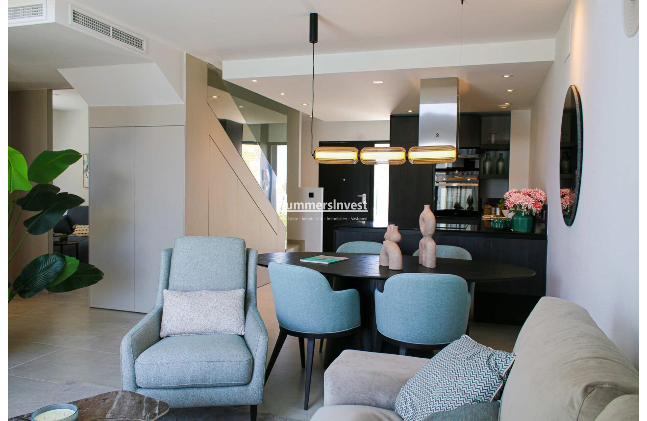 Neue Gebäude · Villa · Algorfa · La Finca Golf