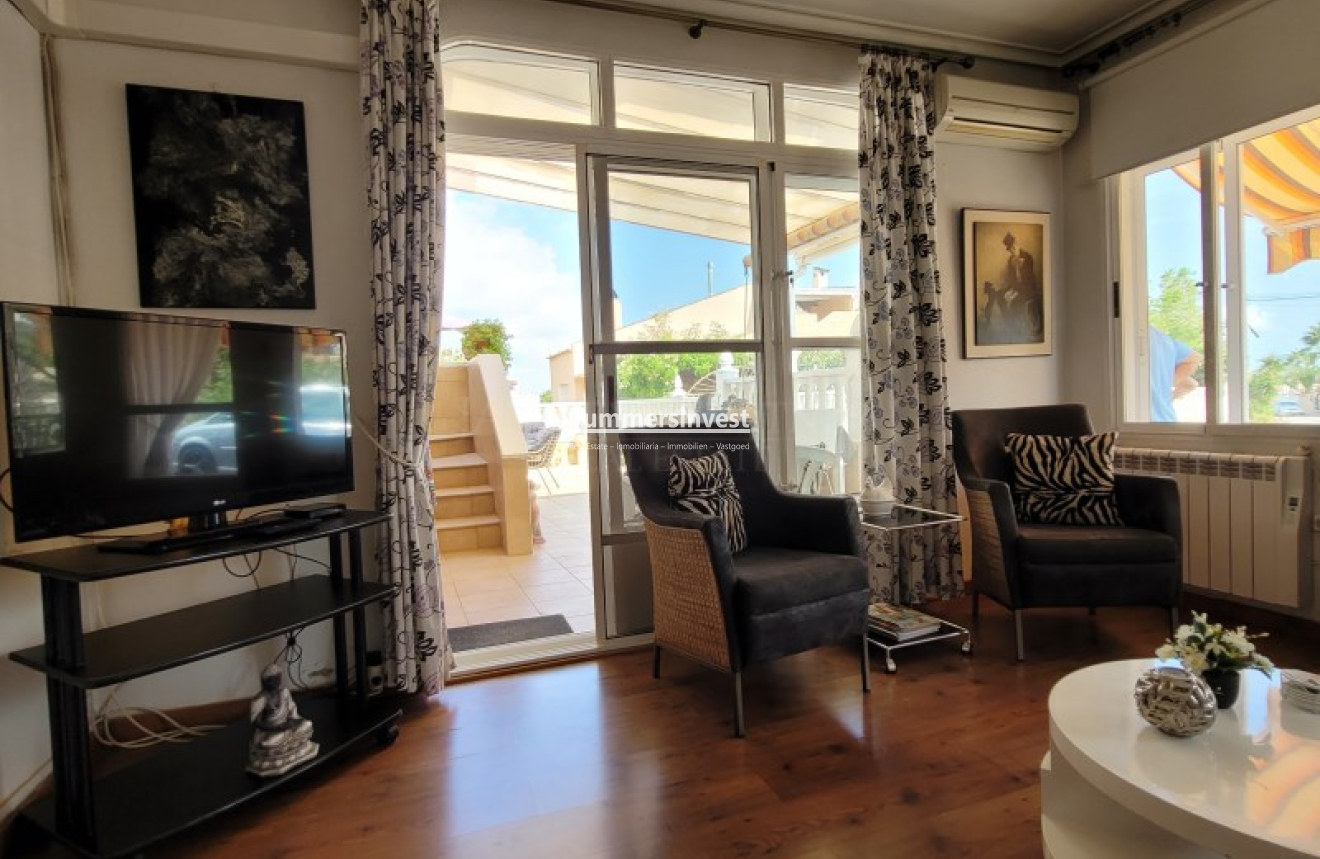 Herverkoop · Bungalow · Rojales