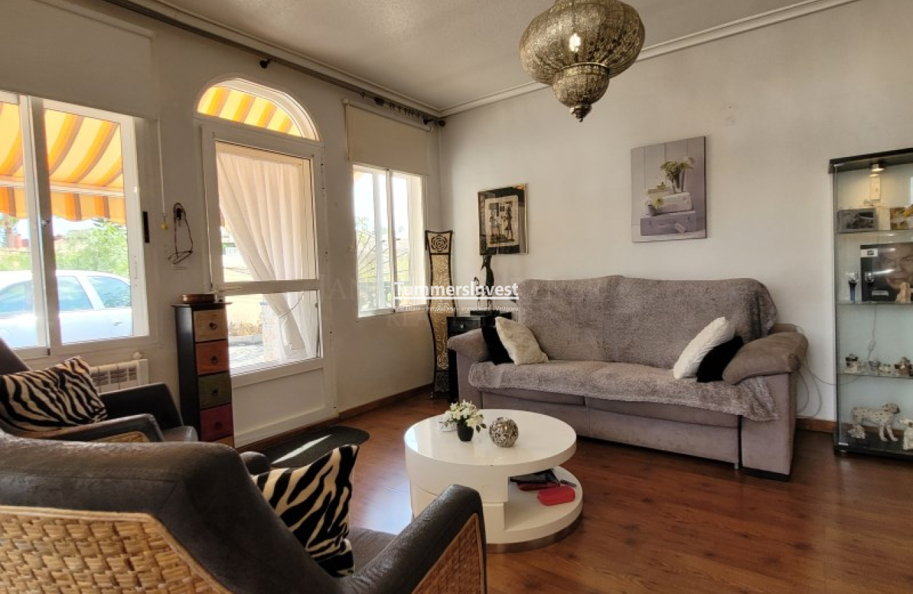 Herverkoop · Bungalow · Rojales