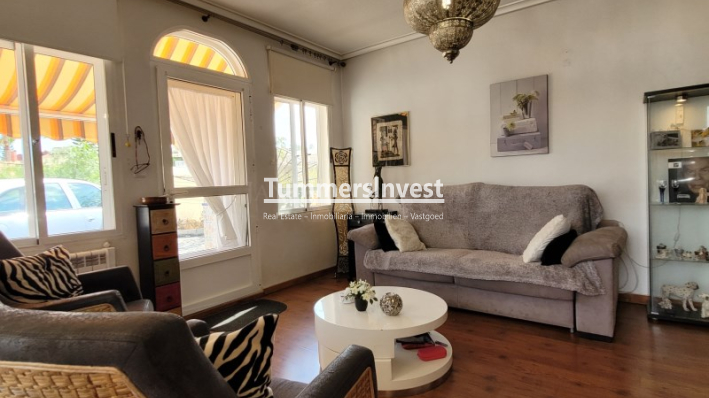 Herverkoop · Bungalow · Rojales