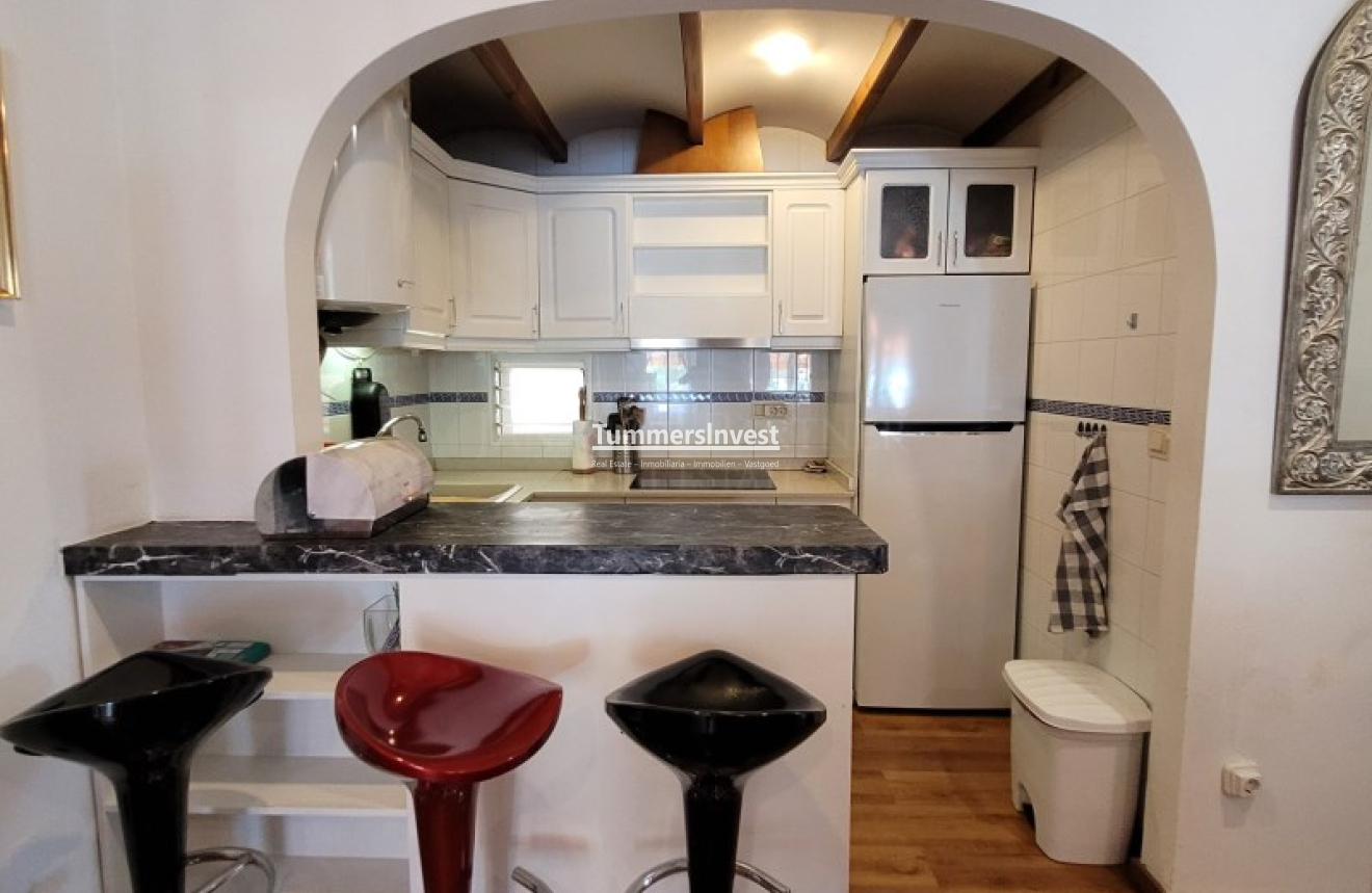 Herverkoop · Bungalow · Rojales