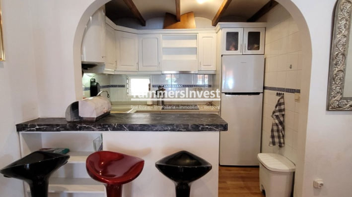 Herverkoop · Bungalow · Rojales