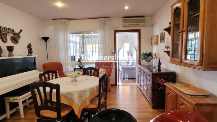 Herverkoop · Bungalow · Rojales