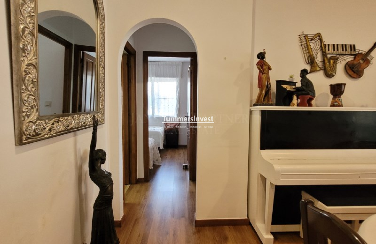 Herverkoop · Bungalow · Rojales